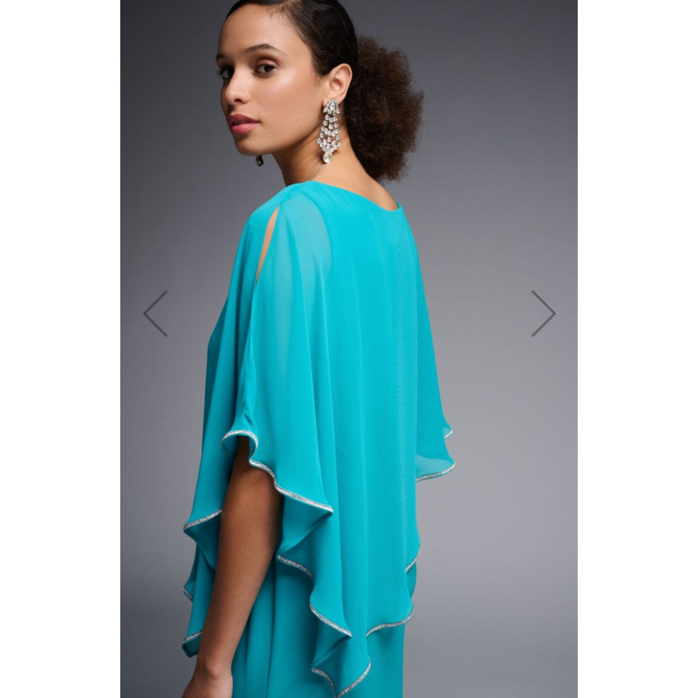 Joseph Ribkoff LDS Dress 223762S