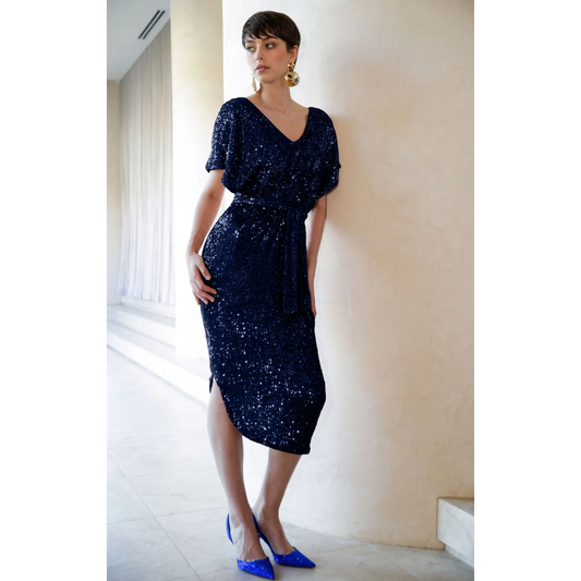Sacha Drake Lancaster Dress