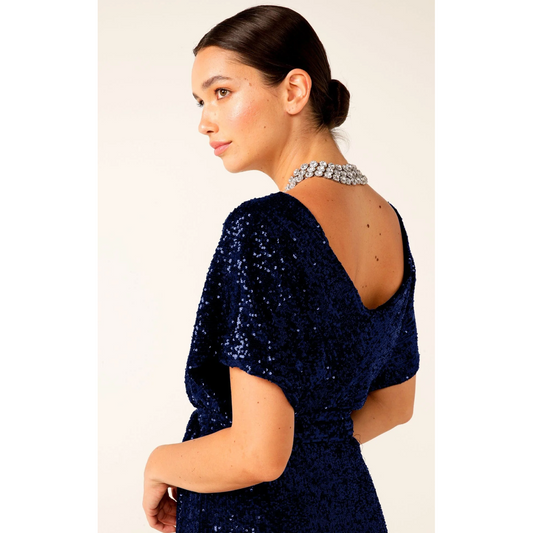 Sacha Drake Lancaster Dress