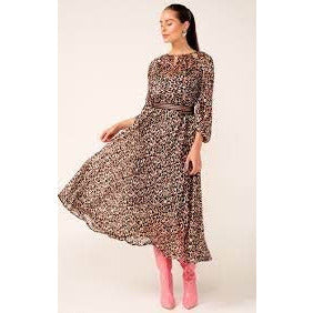 Sacha Drake Chelsey Iris Dress