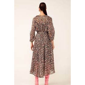 Sacha Drake Chelsey Iris Dress