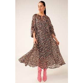 Sacha Drake Chelsey Iris Dress