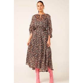 Sacha Drake Chelsey Iris Dress