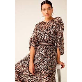 Sacha Drake Chelsey Iris Dress