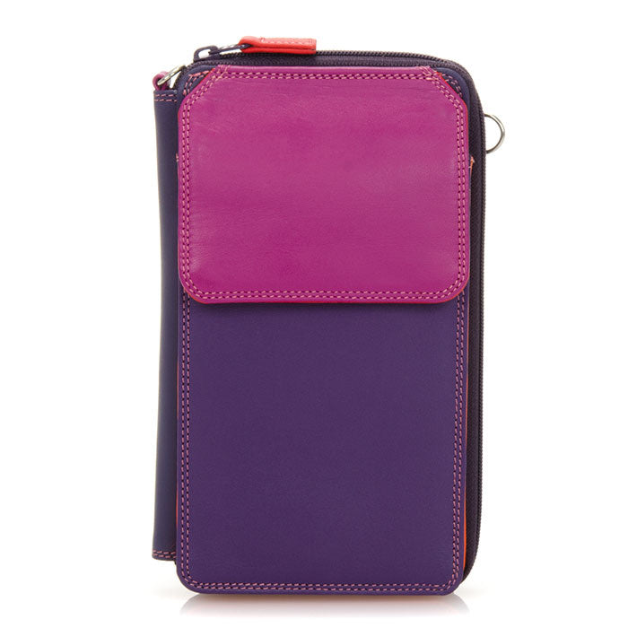 My Walit Extra Large Phone Mega Purse With Strap
