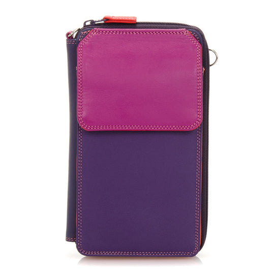 My Walit Extra Large Phone Mega Purse With Strap