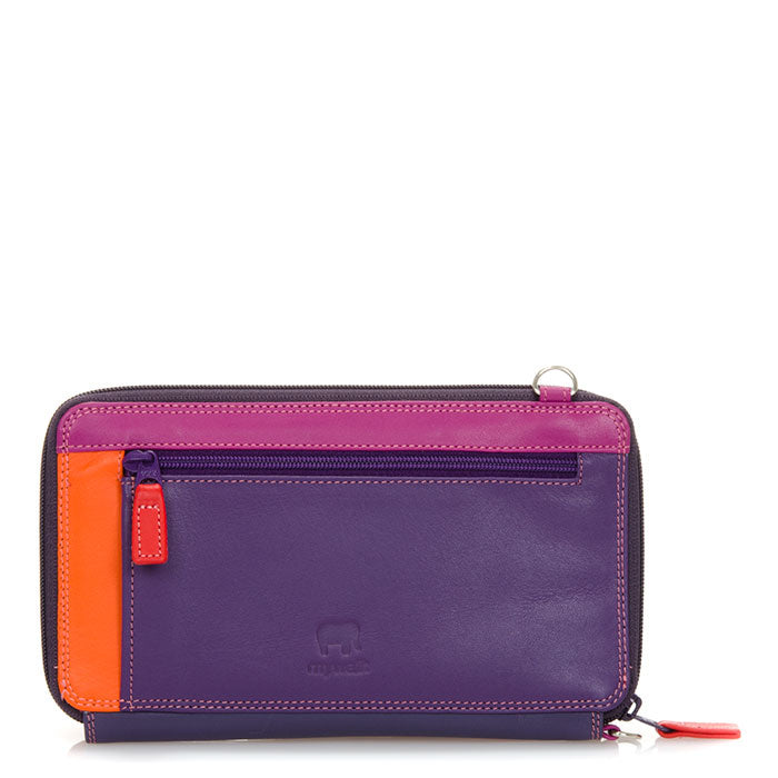 My Walit Extra Large Phone Mega Purse With Strap