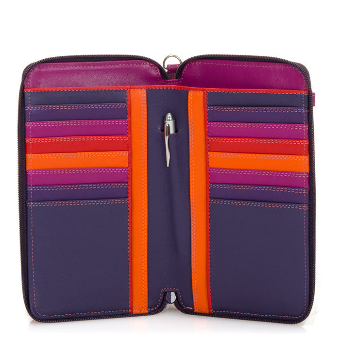 My Walit Extra Large Phone Mega Purse With Strap