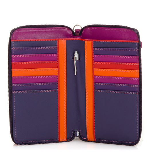 My Walit Extra Large Phone Mega Purse With Strap