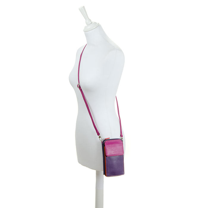My Walit Extra Large Phone Mega Purse With Strap
