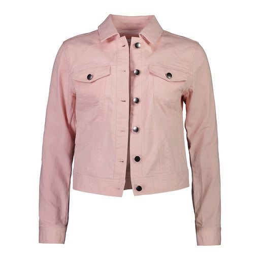 Foil In the Spectrum Jacket Sakura
