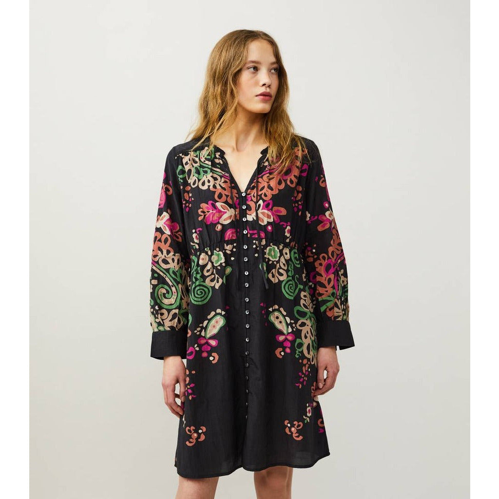 Odd Molly Anita Short Dress