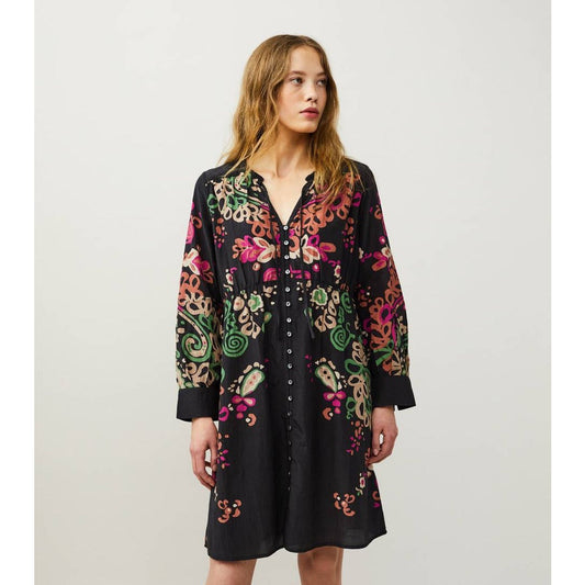 Odd Molly Anita Short Dress