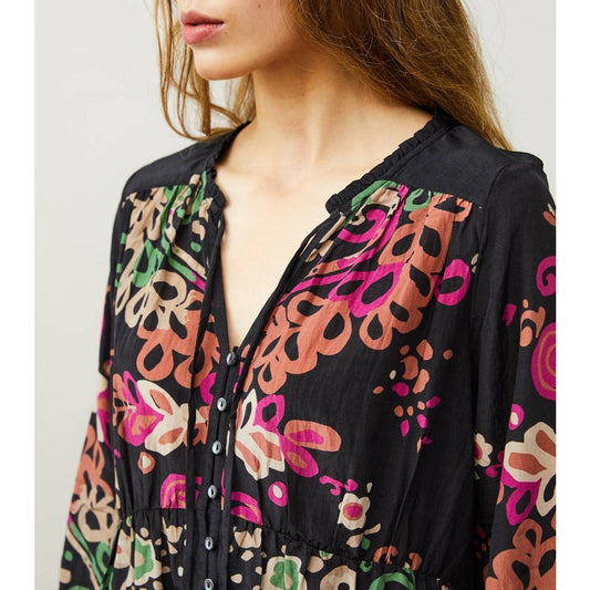 Odd Molly Anita Short Dress