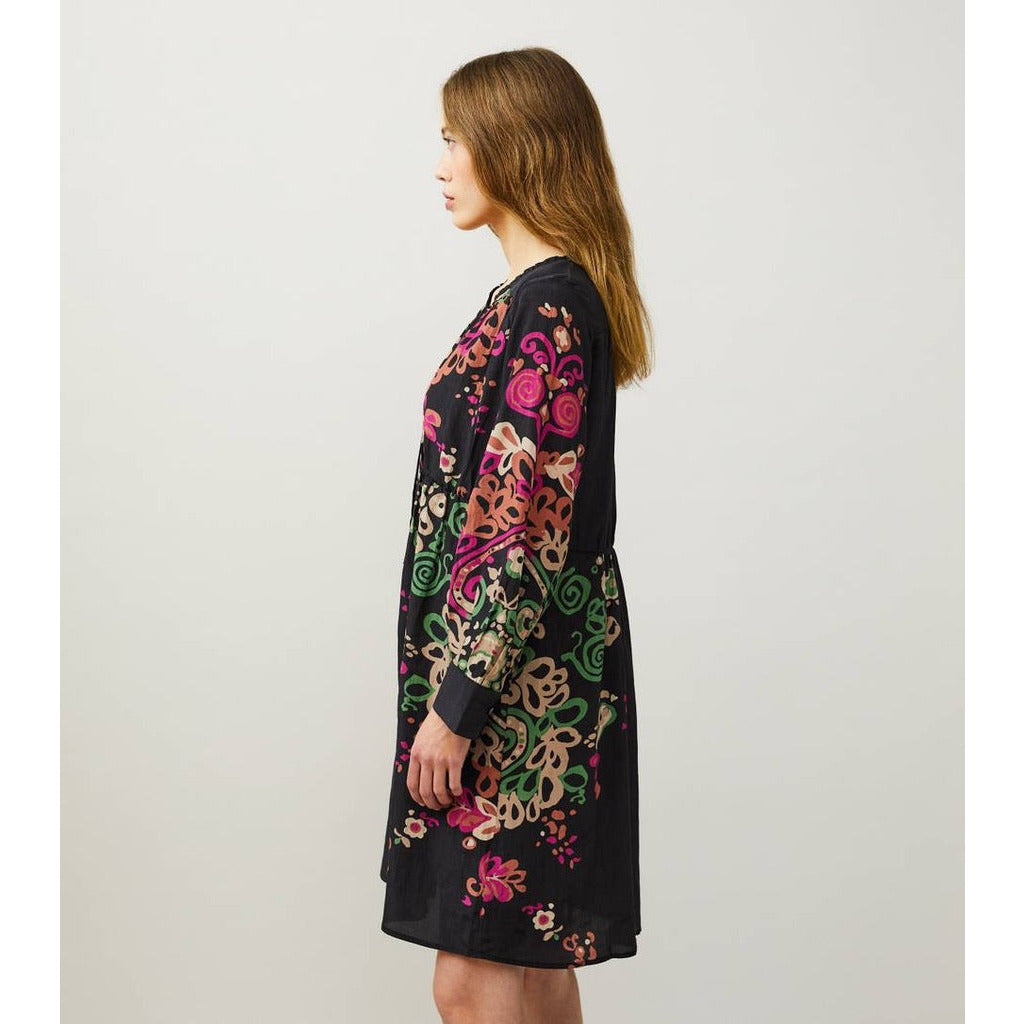 Odd Molly Anita Short Dress