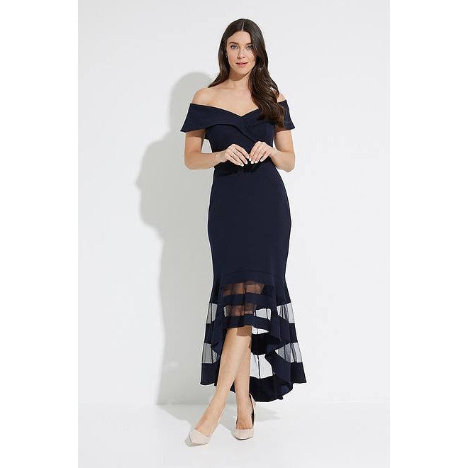 Joseph Ribkoff Midnight Blue 223743S