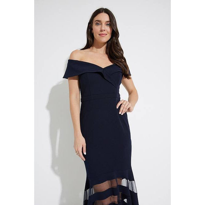 Joseph Ribkoff Midnight Blue 223743S