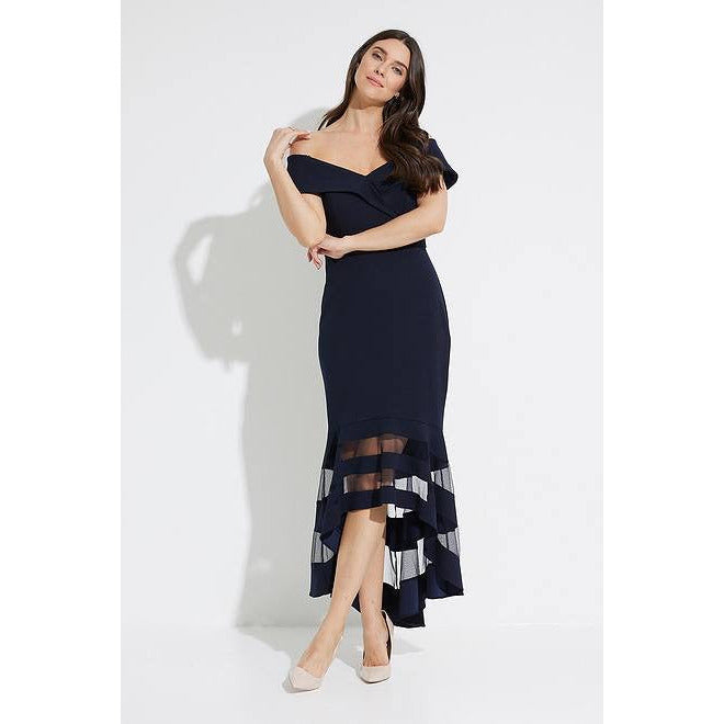 Joseph Ribkoff Midnight Blue 223743S