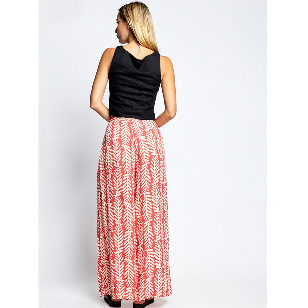 TOTEM PANTS DAWN SAND