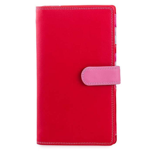 My walit large wallet with phone Ruby Rose