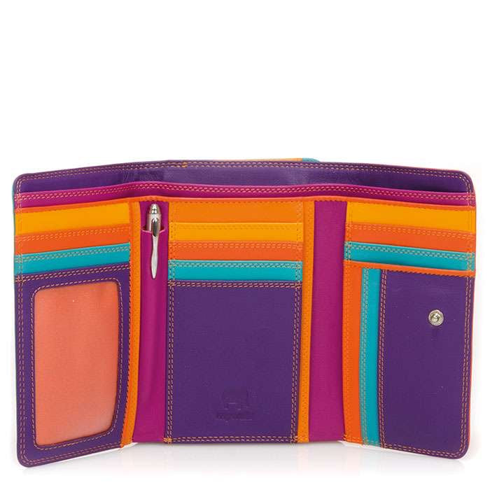 MyWalit Medium Trifold Wallet Cococabana