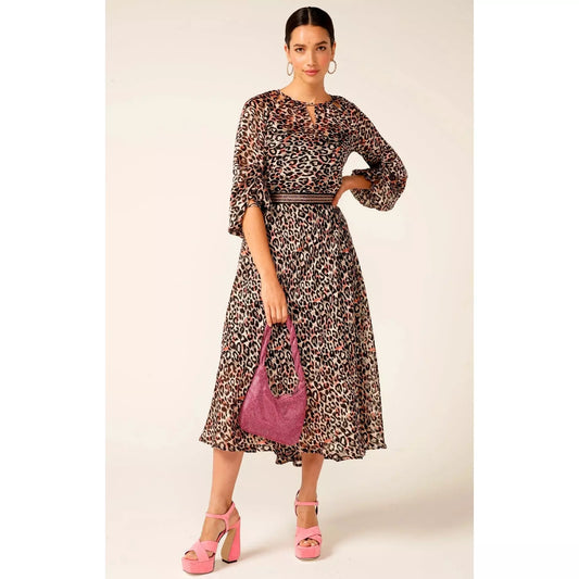 Sacha Drake Chelsey Iris Dress