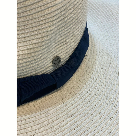 HAT WIDE BRIM FLOPPY 962