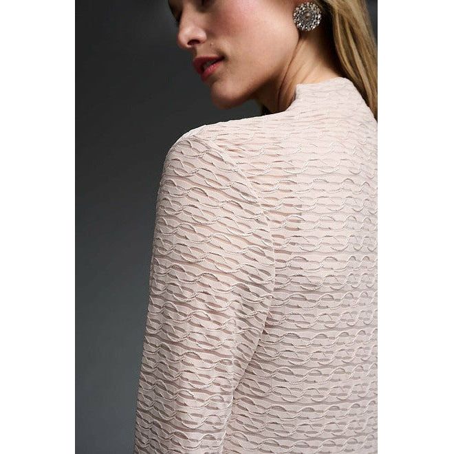 Joseph Ribkoff Cream Jacket And Cami 223760