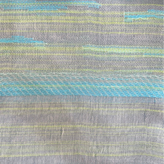 Summer Cotton Shawl