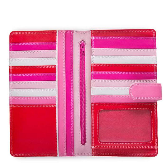 My walit large wallet with phone Ruby Rose