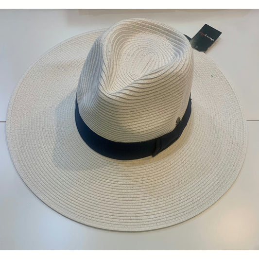 HAT WIDE BRIM FLOPPY 962