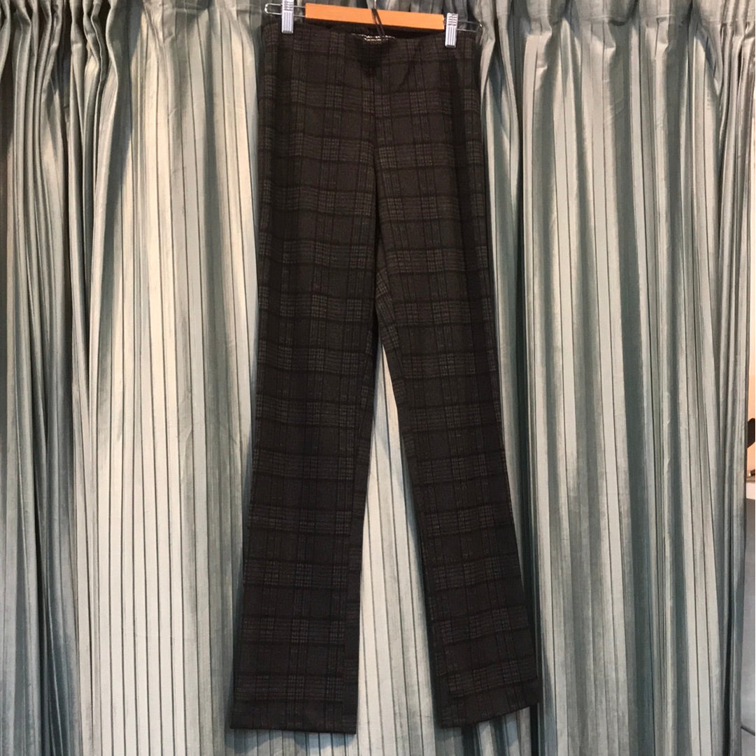 Foil Pic Of The Bunch Trouser