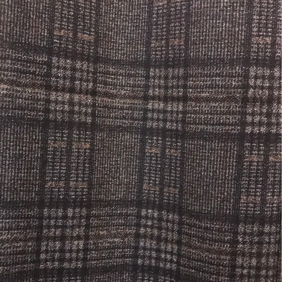 Foil Pic Of The Bunch Trouser