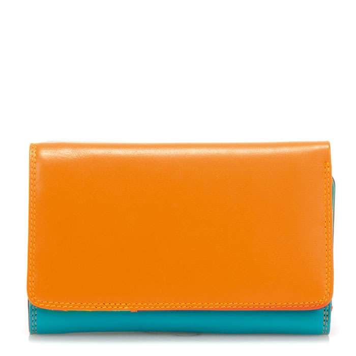 MyWalit Medium Trifold Wallet Cococabana