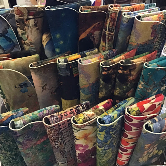 Glasses Case