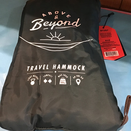 Travel Hammock